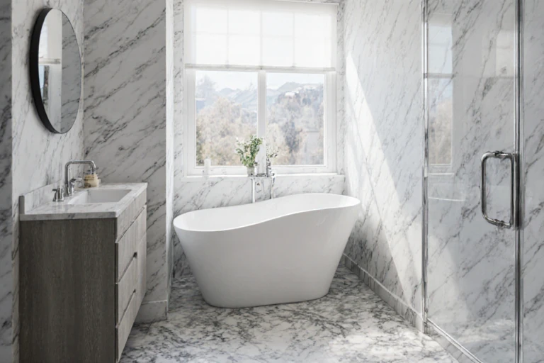 Budget-Friendly Approaches: Cost-Effective Strategies for Bathroom and Roofing Upgrades