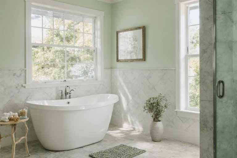 NexRemodel: How to Reshape a Florida Bathroom with Design Thinking