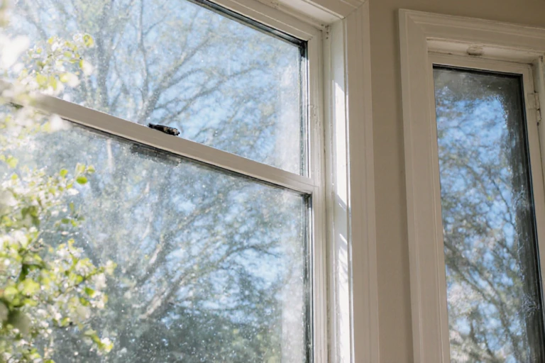 Customer Success Stories: How Window Repair and Film Application Transform Home Life