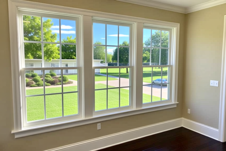 Modern Home Upgrade: Combining Aesthetics and Functionality in Window Repair and Film Application