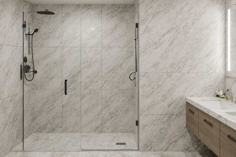 NexRemodel’s Tile Supply and Repair Strategy